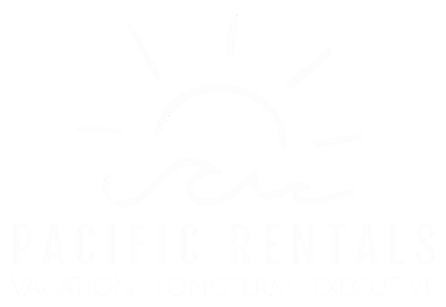 Pacific Rentals